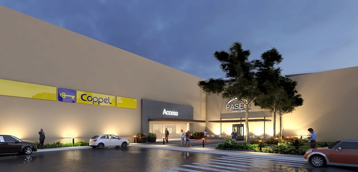 Más centros comerciales en México: Gómez Palacio tendrá su primer ‘mall’ 